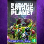 ☀ ️Revenge of the Savage Planet XBOX