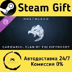 🚀 Northgard - Gardariki, Clan of the Hippogriff 🤖 Steam Gift Россия ⚡ мгновенно