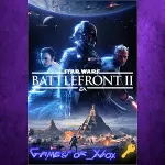 STAR WARS Battlefront™ II XBOX Ключ