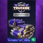 Star Trucker - Heavy Duty Customisation Pack XBOX DLC - irongamers.ru