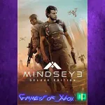 ☀ ️MindsEye - Delxue Edition XBOX