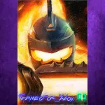 Somber Echoes XBOX - irongamers.ru
