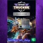 ☀ ️Star Trucker - Deluxe Bundle XBOX