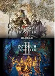 OCTOPATH TRAVELER + OCTOPATH TRAVELER II BUNDLE XBOX + - irongamers.ru