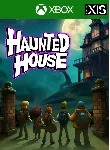 HAUNTED HOUSE XBOX КЛЮЧ/КОД - irongamers.ru