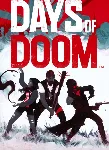 DAYS OF DOOM XBOX КЛЮЧ/КОД