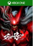 SLAVE ZERO X XBOX КЛЮЧ/КОД