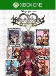 KINGDOM HEARTS MELODY OF MEMORY (INTERNATIONAL) XBOX КЛ