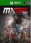 MXGP 2021 - THE OFFICIAL MOTOCROSS VIDEOGAME - XBOX SER - irongamers.ru