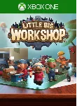 LITTLE BIG WORKSHOP XBOX КЛЮЧ/КОД