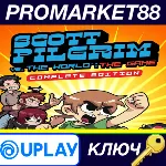 ⭐ Scott Pilgrim vs. The World: The Game Complete Editio - irongamers.ru