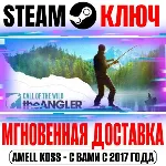 Call of the Wild The Angler Steam Ключ Весь Мир* +Бонус - irongamers.ru