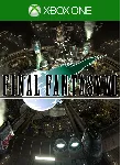 FINAL FANTASY VII XBOX - irongamers.ru