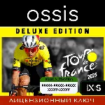 Tour de France 2025 - Deluxe | Xbox Series X|S Ключ/Код - irongamers.ru