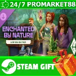 ⭐ The Sims™ 4 Enchanted by Nature Expansion Pack STEAM - irongamers.ru