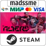 The Alters * RU/KZ/СНГ/TR/AR * STEAM 🚀 АВТОДОСТАВКА