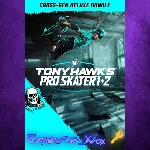 Tony Hawk’s Pro Skater™ 1 + 2 - Cross-Gen Deluxe Bundle XBOX Ключ - irongamers.ru