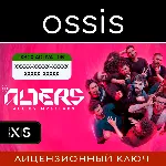 The Alters | Xbox Series X|S Ключ/Код - irongamers.ru