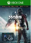 Mass Effect Andromeda  Deluxe Recruit Edition XBOX