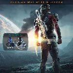 Mass Effect Andromeda  Deluxe Recruit Edition XBOX