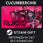 The Alters STEAM GIFT AUTO RU+МИР - irongamers.ru