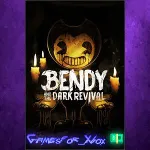 ☀ ️Bendy and the Dark Revival Xbox Series X|S XBOX