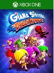 GIANA SISTERS: DREAM RUNNERS XBOX КЛЮЧ/КОД