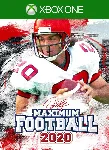 MAXIMUM FOOTBALL 2020 XBOX КЛЮЧ/КОД