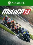 MOTOGP™18 XBOX КЛЮЧ/КОД