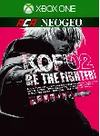 ACA NEOGEO THE KING OF FIGHTERS 2002 XBOX КЛЮЧ/КОД