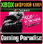 ACA NEOGEO THE KING OF FIGHTERS 2002 XBOX КЛЮЧ/КОД