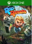 RAD RODGERS XBOX КЛЮЧ/КОД