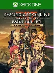 SWORD ART ONLINE: FATAL BULLET COMPLETE EDITION XBOX КЛ