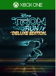 TRON RUN/R (DELUXE BUNDLE) XBOX КЛЮЧ/КОД