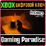 HOBO: TOUGH LIFE XBOX КЛЮЧ/КОД - irongamers.ru