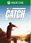 THE CATCH: CARP & COARSE FISHING XBOX + PC (WIN) КЛЮЧ/К