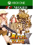 ACA NEOGEO METAL SLUG X XBOX КЛЮЧ/КОД - irongamers.ru