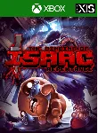 THE BINDING OF ISAAC: REPENTANCE XBOX SERIES S|X КЛЮЧ/К