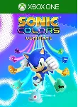 SONIC COLOURS: ULTIMATE XBOX КЛЮЧ/КОД - irongamers.ru