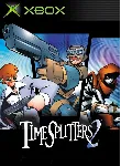 TIMESPLITTERS 2 XBOX КЛЮЧ/КОД