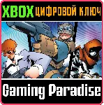 TIMESPLITTERS 2 XBOX КЛЮЧ/КОД