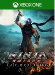 NINJA GAIDEN: MASTER COLLECTION XBOX + PC (WIN) КЛЮЧ/КО