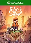 RISE & SHINE XBOX КЛЮЧ/КОД
