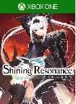 SHINING RESONANCE REFRAIN XBOX КЛЮЧ/КОД