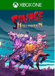 SAVAGE HALLOWEEN XBOX КЛЮЧ/КОД