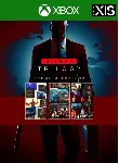 HITMAN WORLD OF ASSASSINATION DELUXE PACK PC (WIN) КЛЮЧ - irongamers.ru
