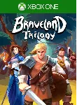BRAVELAND TRILOGY XBOX КЛЮЧ/КОД