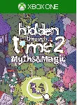 HIDDEN THROUGH TIME 2 XBOX SERIES S|X КЛЮЧ/КОД