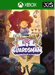 LIL' GUARDSMAN XBOX КЛЮЧ/КОД