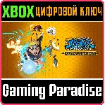 NARUTO X BORUTO ULTIMATE NINJA STORM CONNECTIONS ULTIMA - irongamers.ru